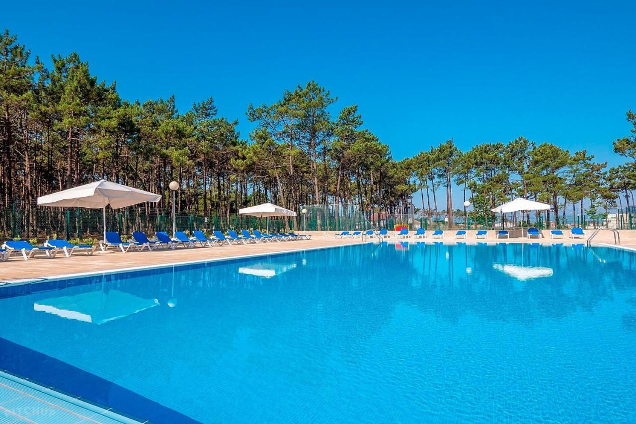 Kampaoh Vagueira Hotel Palheiros da Vagueira ภายนอก รูปภาพ